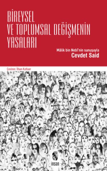 Bireysel Ve Toplumsal Değişmenin Yasaları