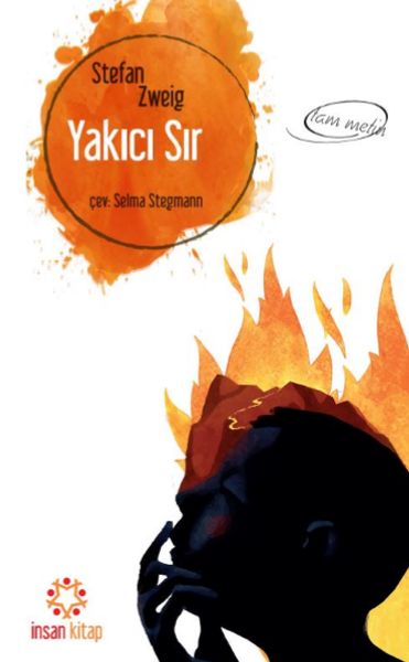 Yakıcı Sır Tam Metin