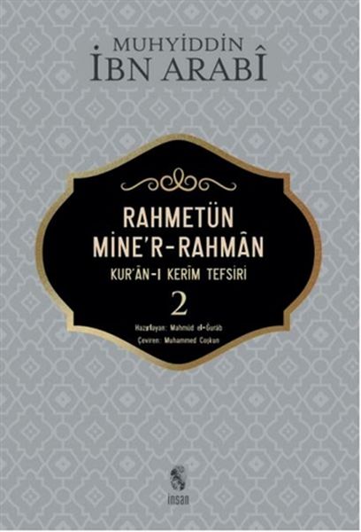 Rahmetün MinerRahman  Kuranı Kerim Tefsiri 2
