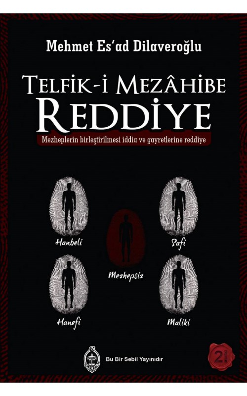 Telfiki Mezahibe Reddiye