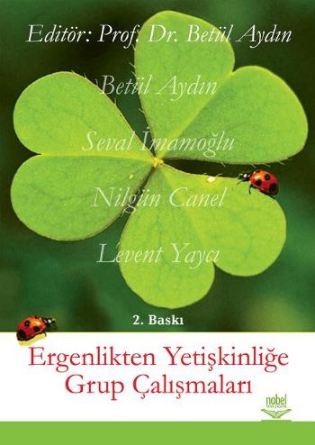 Ergenlikten Yetişkinliğe Grup Çalışmaları ANKD