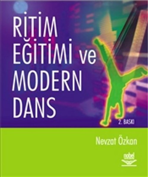 Ritim Eğitimi ve Modern Dans