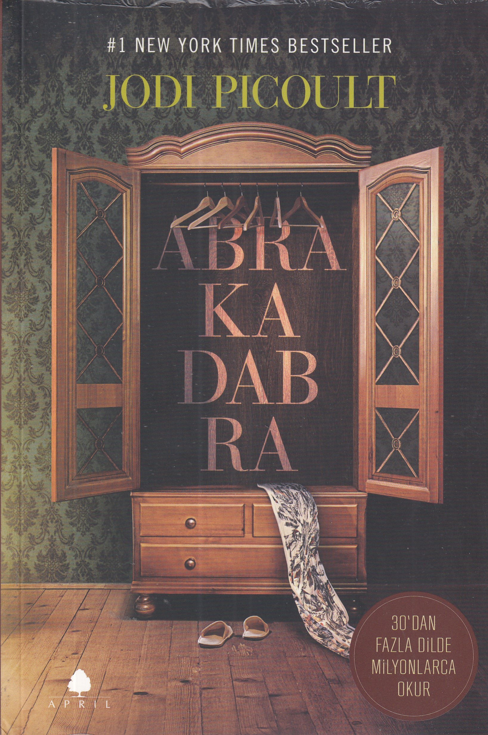 Abra Kadabra