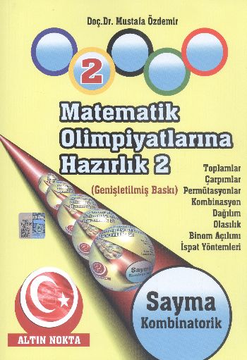 Matematik Olimpiyatlarına Hazırlık 2 Temel Bilgiler
