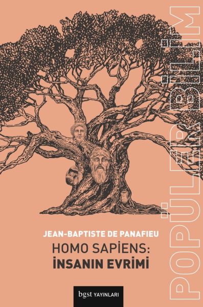 Homo Sapiens  İnsanın Evrimi
