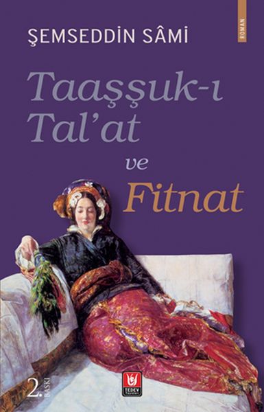 Taaşşukı Talat ve Fitnat
