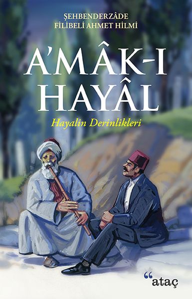 Amakı Hayal  Hayalin Derinlikleri