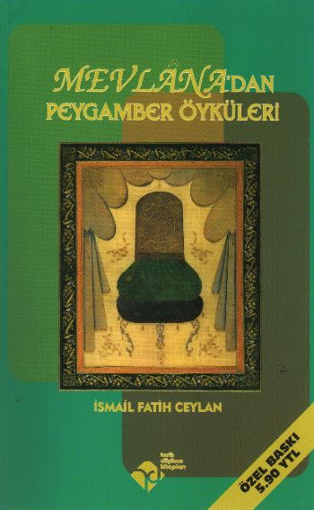Mevlanadan Peygamber Öyküleri