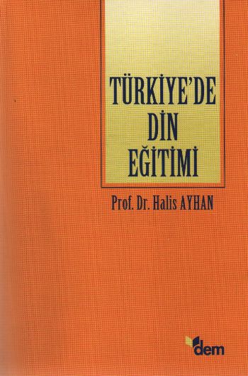 Türkiyede Din Eğitimi