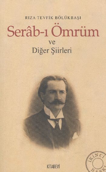 Serabı Ömrüm ve Diğer Şiirleri