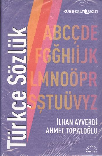 Türkçe Sözlük