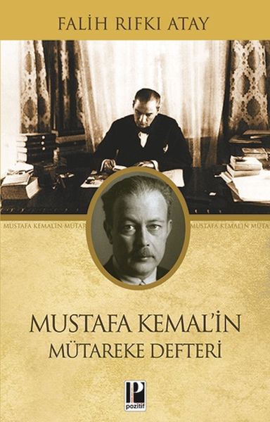 Mustafa Kemalin Mütereke Defteri