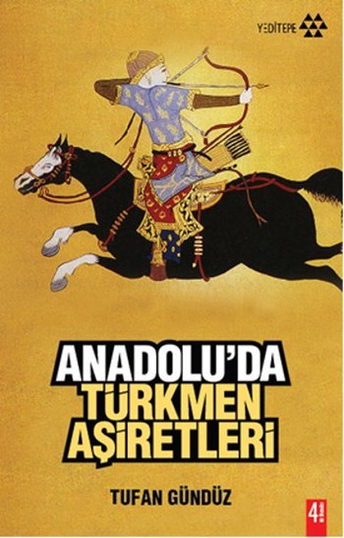 Anadoluda Türkmen Aşiretleri
