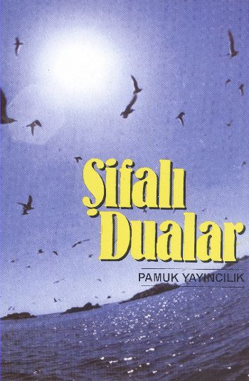 Şifalı Dualar  Küçük Boy Dua025P12