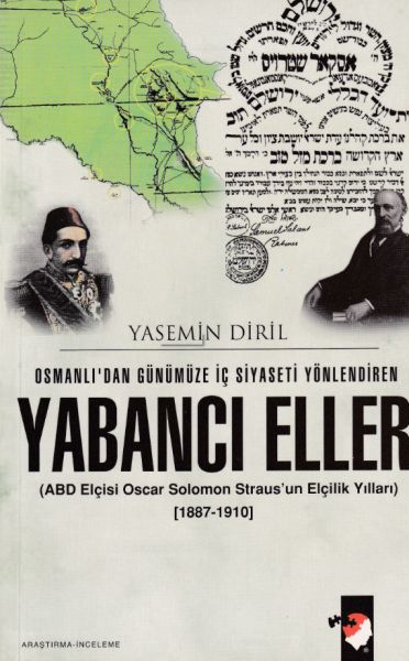 Yabancı Eller 18871910