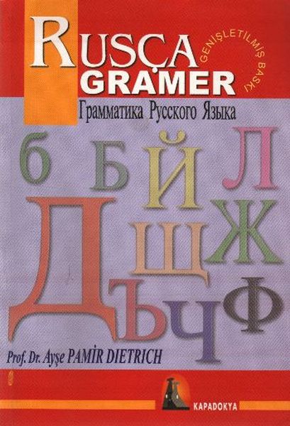 Rusça Gramer