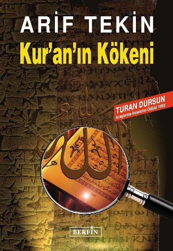 Kuranın Kökeni