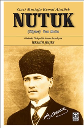 Nutuk  Tam Metin