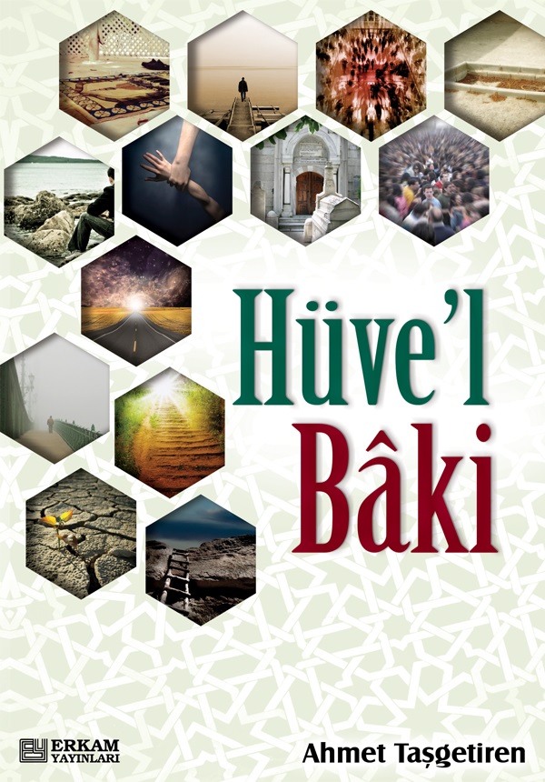 Hüvel Baki  Ahmet Taşgetiren