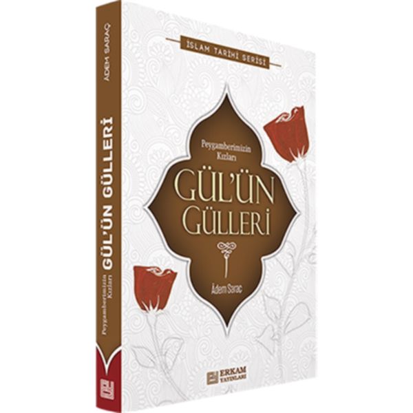 Gülün Gülleri