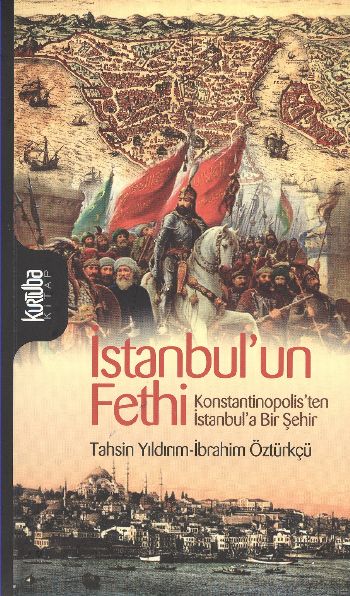 İstanbulun Fethi