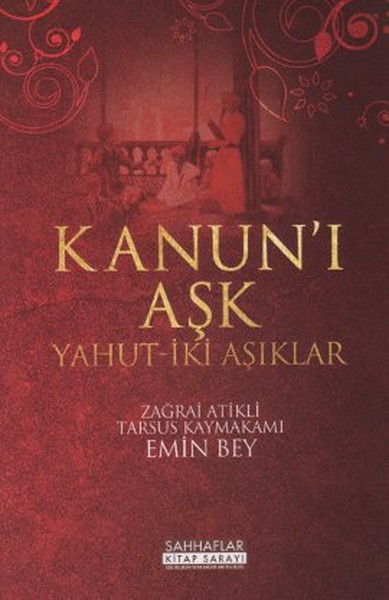Kanunı Aşk Yahutİki Aşıklar