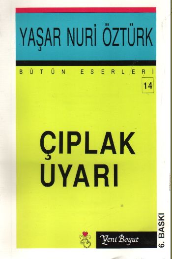 Çıplak Uyarı