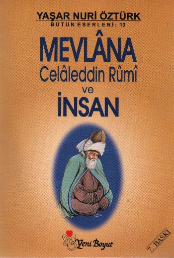 Mevlana ve İnsan
