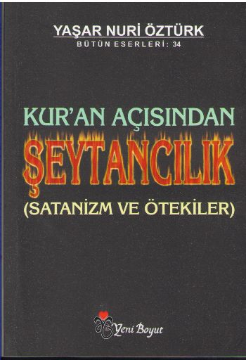 Kuran Açısından Şeytancılık
