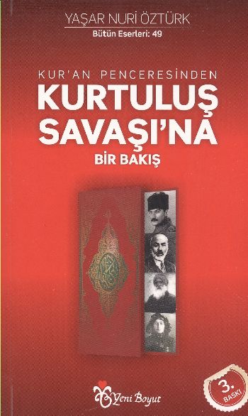 Kuran Penceresinden Kurtuluş Savaşına Bir Bakış