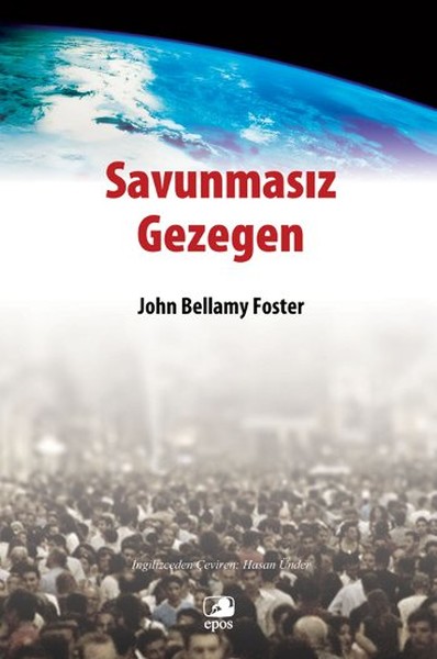 Savunmasız Gezegen