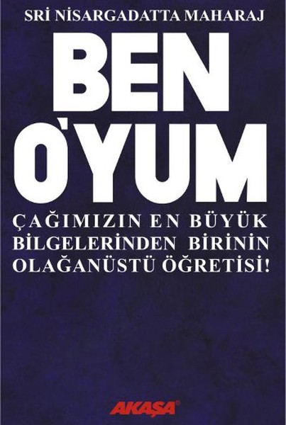 Ben Oyum