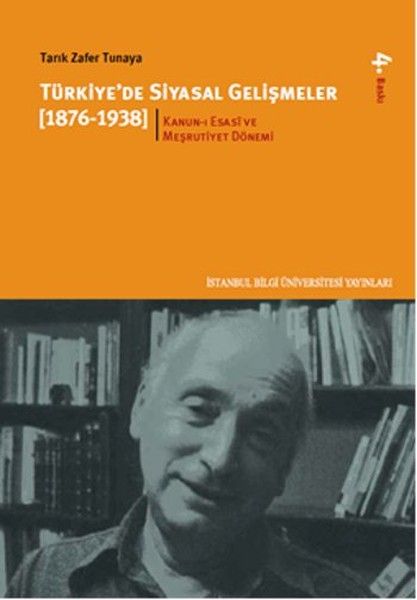 Türkiyede Siyasal Gelişmeler 1 18761938
