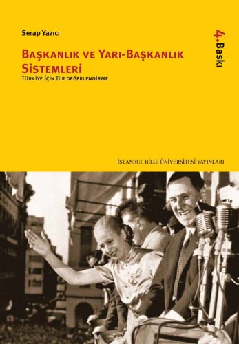 Başkanlık ve YarıBaşkanlık Sistemleri