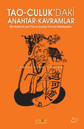 Taoculukdaki AnahtarKavramlar