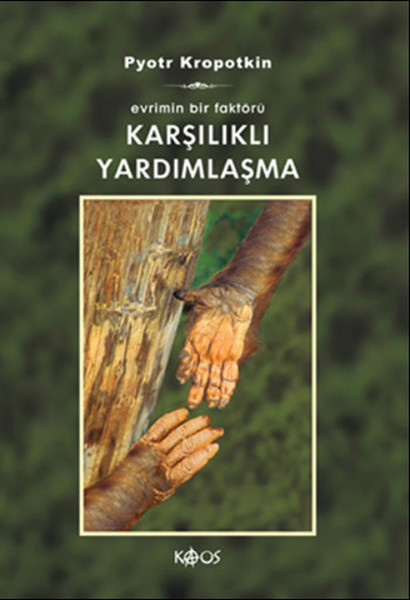 Karşılıklı YardımlaşmaEvrimin Bir Faktörü