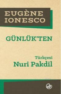 Günlükten