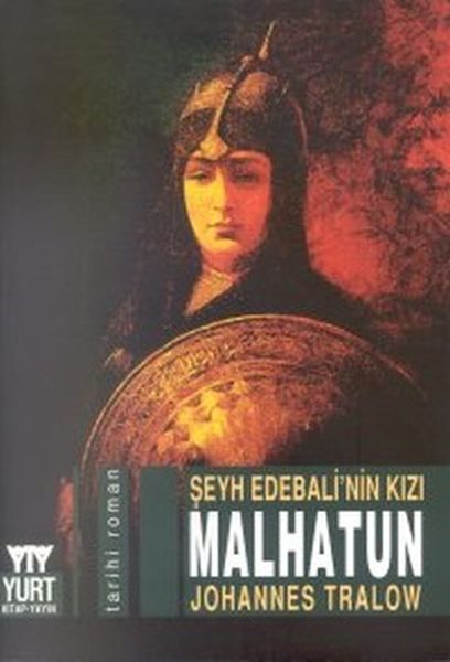 Şeyh Edebalinin Kızı Malhatun