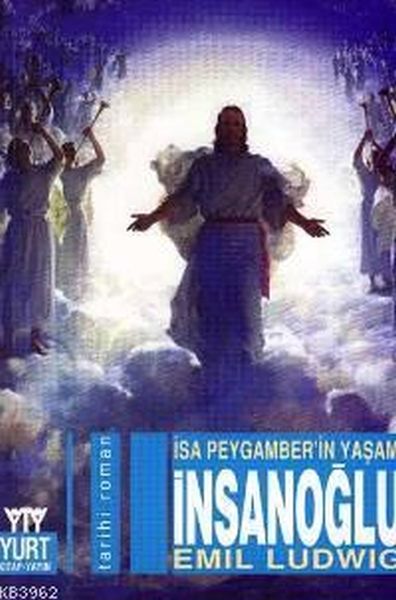 İnsanoğluİsa Peygamberin Yaşamı