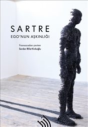 Egonun Aşkınlığı Ciltli