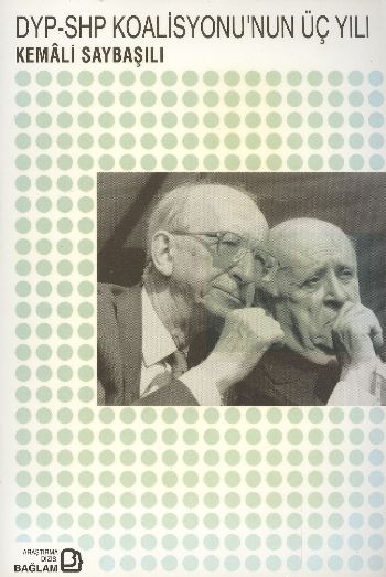 DYPSHP Koalisyonunun Üç Yılı