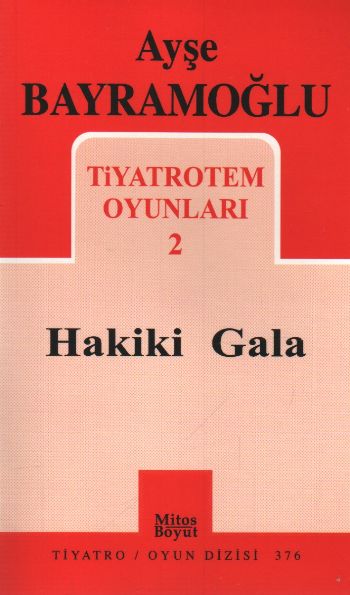 Tiyatrotem Oyunları2  Hakiki Gala