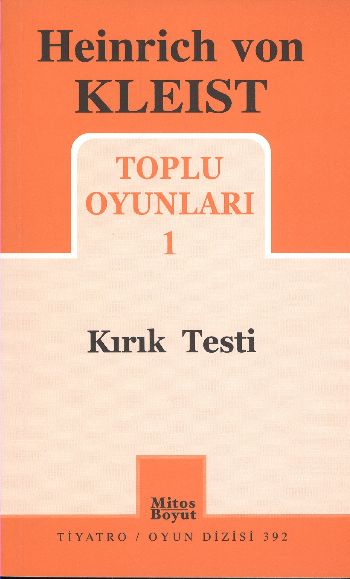Toplu Oyunları1  Kırık Testi