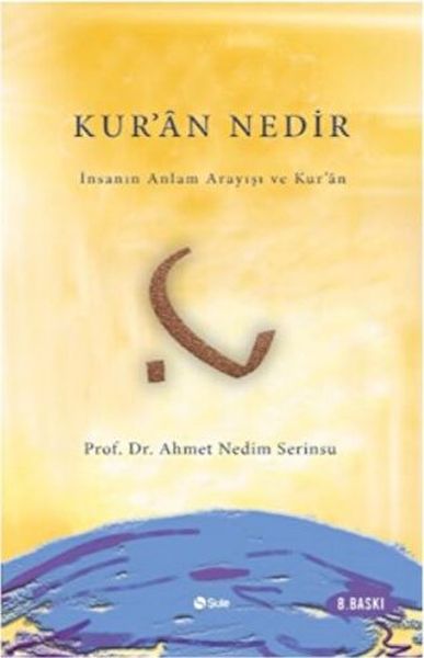 Kur’an Nedir
