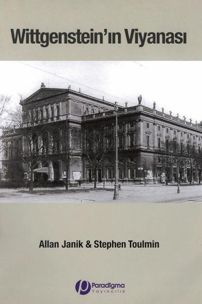 WittgensteinIn Viyanası