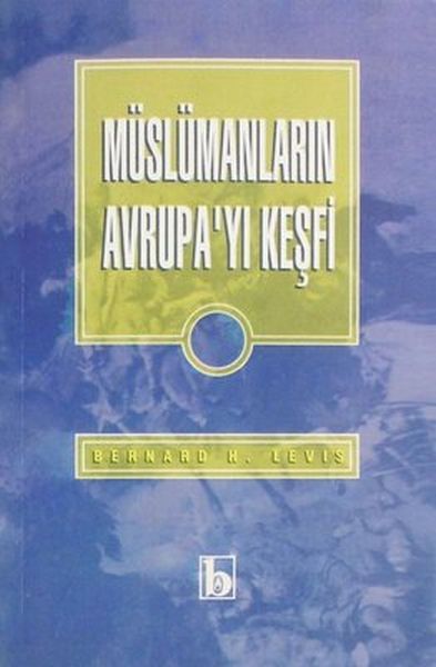 Müslümanların Avrupayı Keşfi
