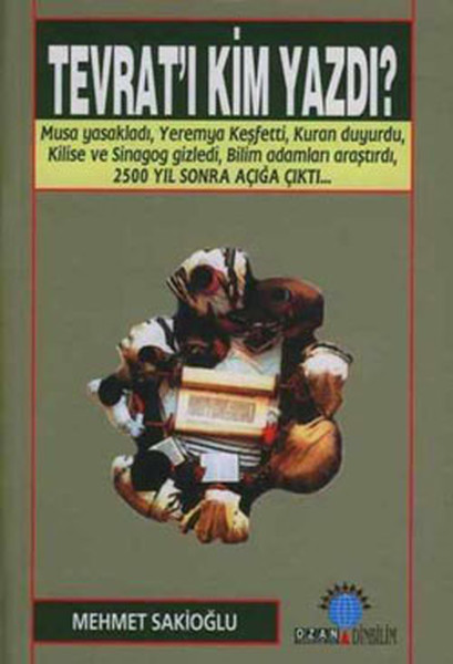 Tevratı Kim Yazdı