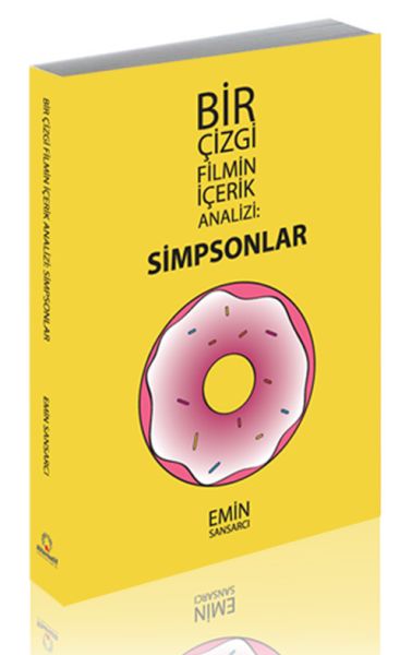 Bir Çizgi Filmin İçerik Analizi Simpsonlar