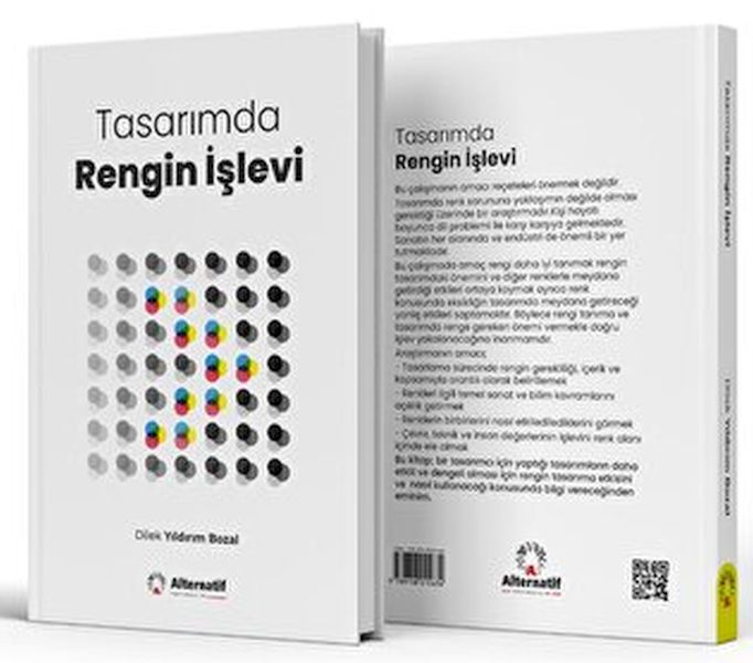 Tasarımda Rengin İşlevi