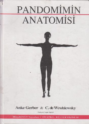 Pandomimin AnatomisiPandomimin Temel Kuralları